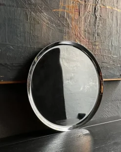 Kay Bojesen Tray, stainless steel