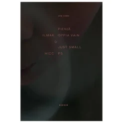 Kehrer Verlag Anni Hanén: Just Small Hiccups