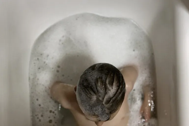 Kehrer Verlag Anni Hanén: Just Small Hiccups