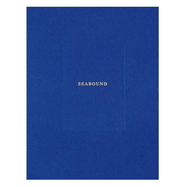 Kehrer Verlag Elina Brotherus: Seabound, A Logbook