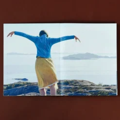 Kehrer Verlag Elina Brotherus: Seabound, A Logbook