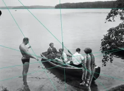 Kehrer Verlag Hertta Kiiski & Niina Vatanen: Archive Play