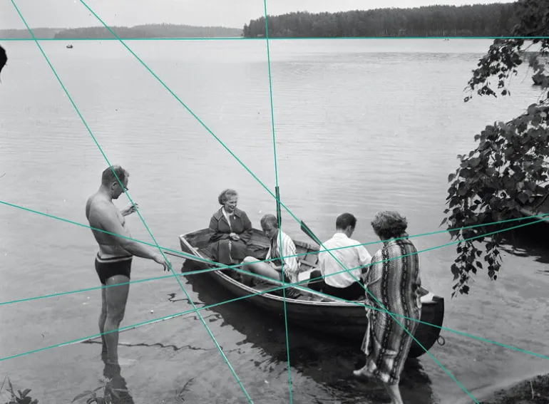 Kehrer Verlag Hertta Kiiski & Niina Vatanen: Archive Play