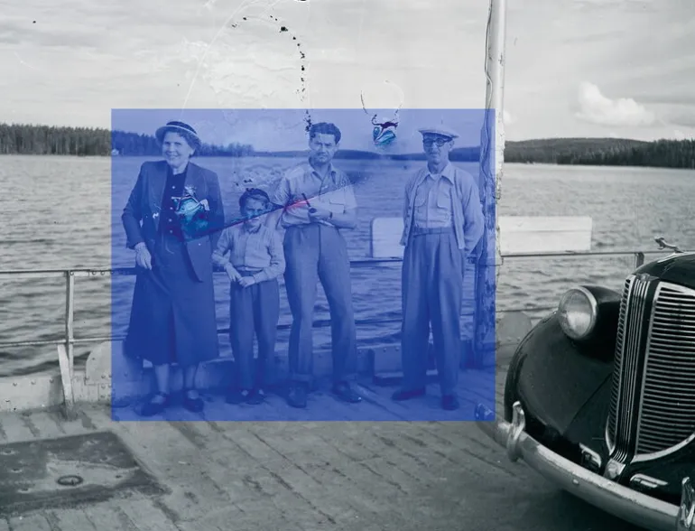 Kehrer Verlag Hertta Kiiski & Niina Vatanen: Archive Play