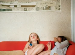 Kehrer Verlag I Was An Apple And I Got Peeled But It Was A Good Thing