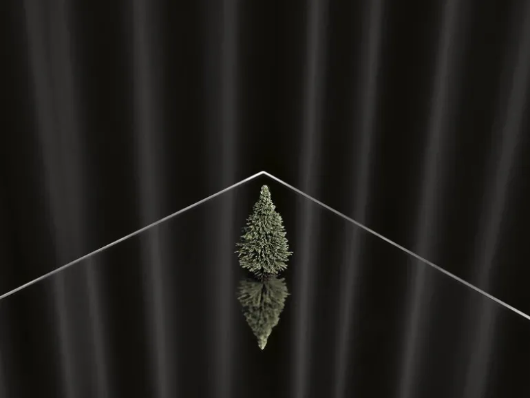 Kehrer Verlag Jaakko Kahilaniemi: 100 Hectares of Understanding