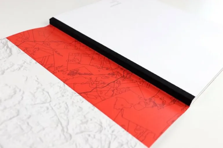 Kehrer Verlag Jaakko Kahilaniemi: 100 Hectares of Understanding