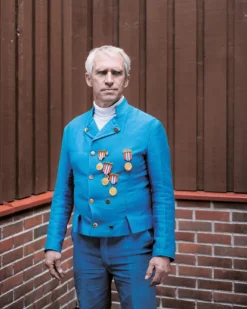 Kehrer Verlag Terje Abusdal: Slash and Burn