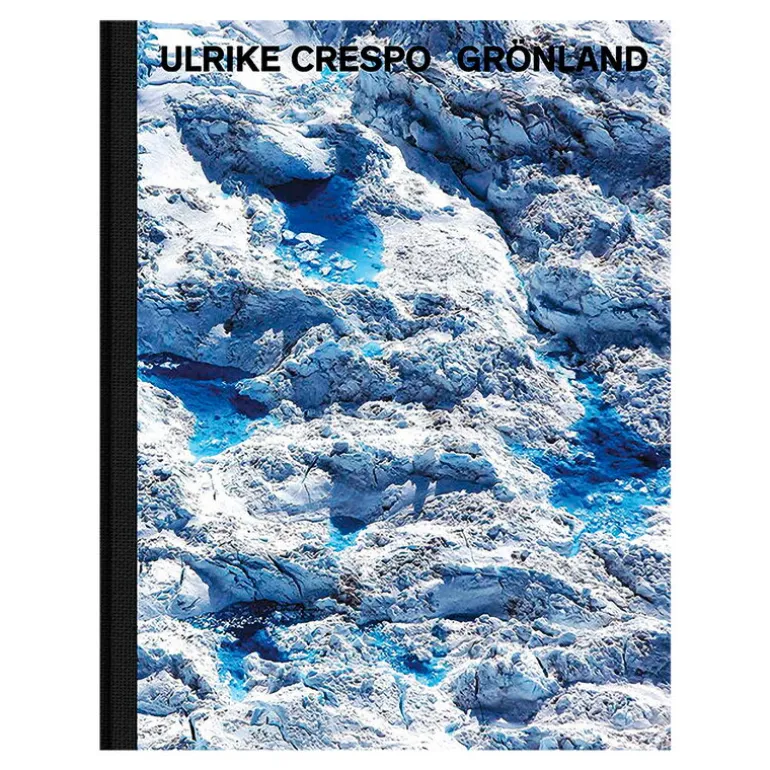 Kehrer Verlag Ulrike Crespo: Grönland