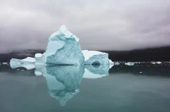 Kehrer Verlag Ulrike Crespo: Grönland