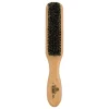 Kent Brushes Kent CC7 clothes brush, lacquered beech