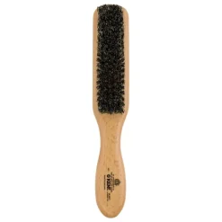 Kent Brushes Kent CC7 clothes brush, lacquered beech