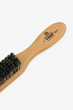 Kent Brushes Kent CC7 clothes brush, lacquered beech