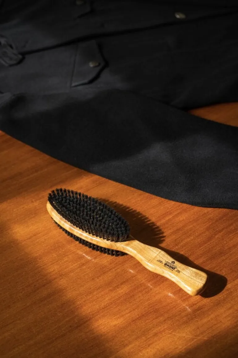 Kent Brushes Kent CC20 clothes brush