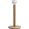 Kähler Hammershøi paper towel holder, white