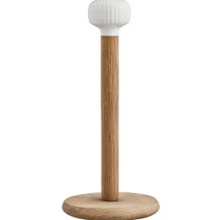 Kähler Hammershøi paper towel holder, white
