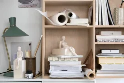 Kähler The Attentive One figure