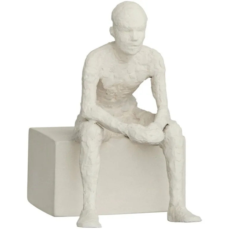 Kähler The Reflective One figure