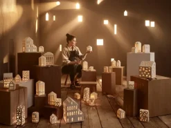 Kähler Urbania lighthouse, Functio