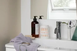 Kähler Urbania lighthouse, Little tower