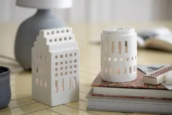 Kähler Urbania lighthouse, Little tower