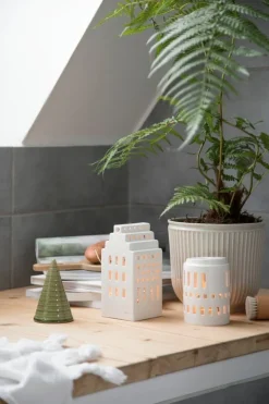 Kähler Urbania lighthouse, Little tower