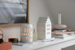 Kähler Urbania lighthouse, Little tower