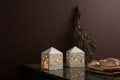 Kähler Urbania lighthouse, Town House