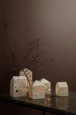 Kähler Urbania lighthouse, Town House