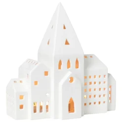 Kähler Urbania lighthouse, City