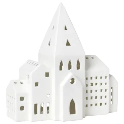 Kähler Urbania lighthouse, City