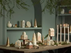 Kähler Urbania lighthouse, City