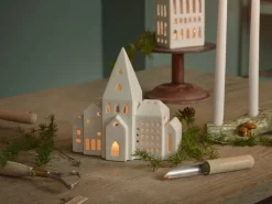 Kähler Urbania lighthouse, City