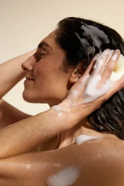 Kinfill Halo hand soap