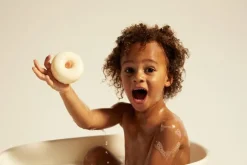 Kinfill Halo hand soap