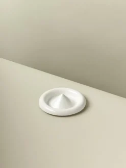 Kinfill Soap tray, cream white