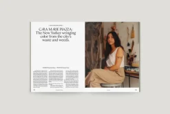 Kinfolk Kinfolk magazine, issue 45