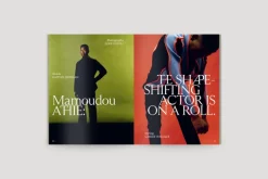 Kinfolk Kinfolk magazine, issue 49