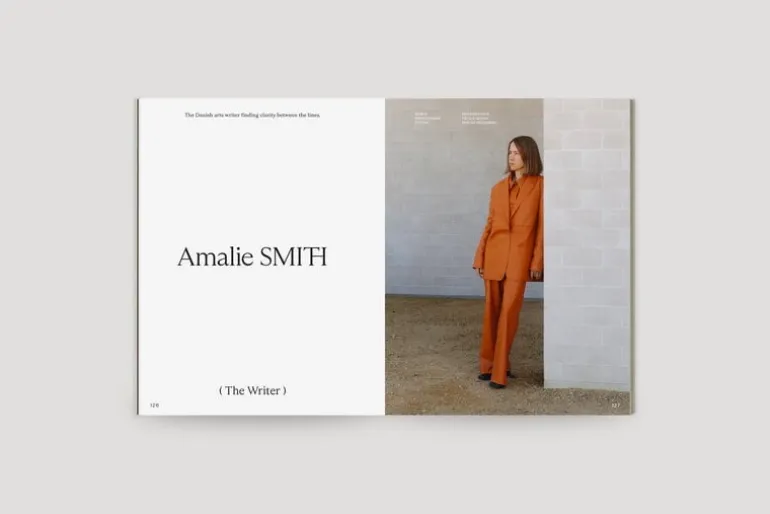 Kinfolk Kinfolk magazine, issue 49