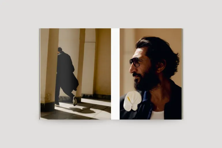 Kinfolk Kinfolk magazine, issue 49