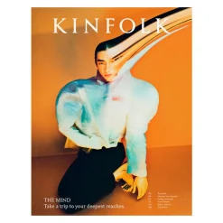 Kinfolk Kinfolk magazine, issue 43