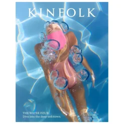Kinfolk Kinfolk magazine, issue 48