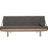 Klassik Studio PV Daybed, oak - grey