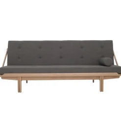 Klassik Studio PV Daybed, oak - grey