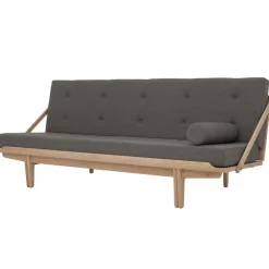 Klassik Studio PV Daybed, oak - grey