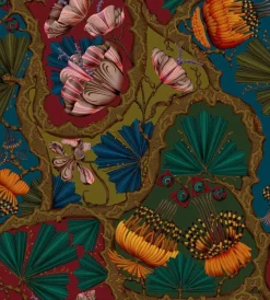 Klaus Haapaniemi & Co. Artemisia Absinthium wallpaper, matt coated