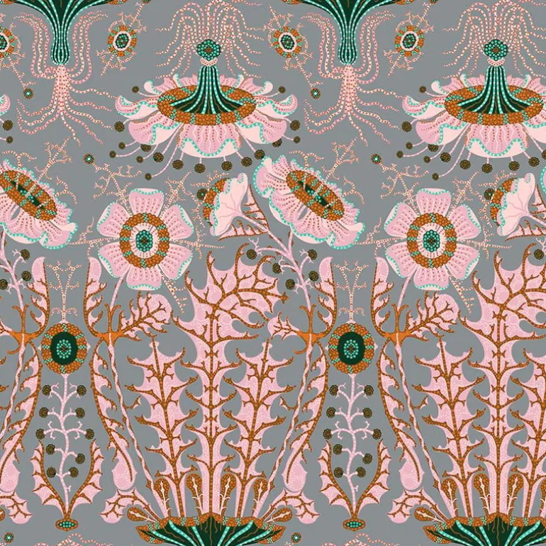 Klaus Haapaniemi & Co. Equinoxe wallpaper, uncoated