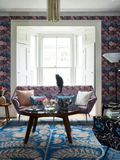 Klaus Haapaniemi & Co. Grasshopper wallpaper, matt coated