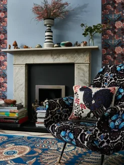 Klaus Haapaniemi & Co. Grasshopper wallpaper, matt coated