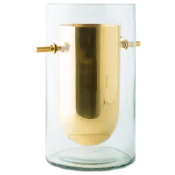 Klong Alba vase, cylinder